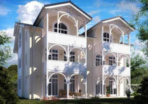 Apartment Anja in Sellin, Sellin